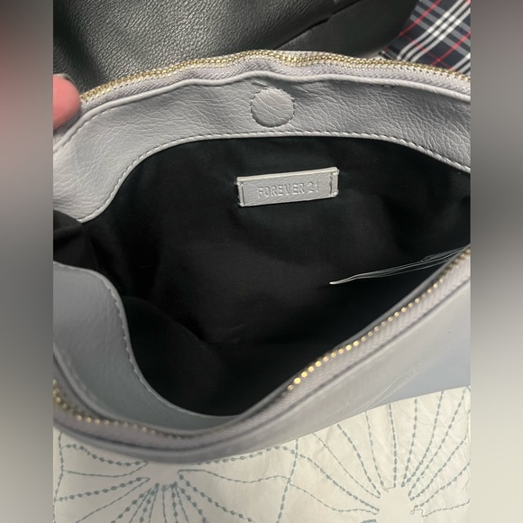 Forever 21 Clutch - Picture 3 of 5